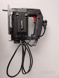 Practyl seghetto elettrico 55 mm