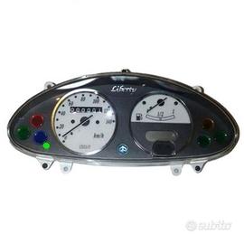 Contachilometri Piaggio Liberty 125 dal 98 al 2002