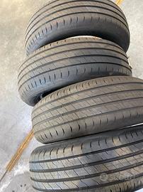 4 GOMME USATE ESTIVO 2156517 - CP82121552