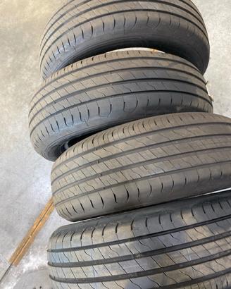 4 GOMME USATE ESTIVO 2156517 - CP82121552