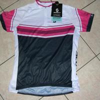 Maglietta tshirt donna Scott  Specialized Trek