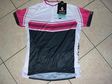 Maglietta tshirt donna Scott  Specialized Trek