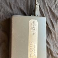 modulatore TV RF DigiQuest.