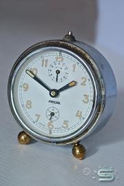 Sveglia Enicar degli anni 60