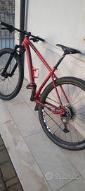 bici mtb wllier front 29