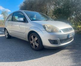 Ford Fiesta Fiesta 1.2 60CV 3 porte