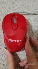 mouse KeyTeck