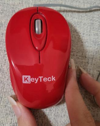 mouse KeyTeck