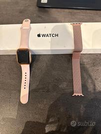 APPLE WATCH SE 40 mm prima generazione - GPS