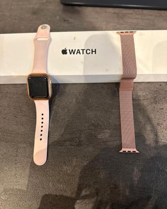 APPLE WATCH SE 40 mm prima generazione - GPS
