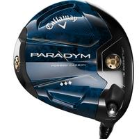 driver callaway paradym