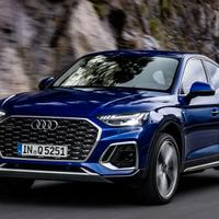 Ricambi Audi Q2 Q3 Q4 Q5 Q7 Q8 