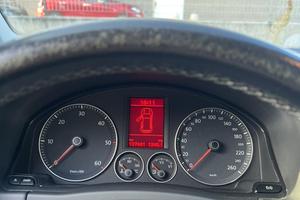 Golf 5 plus