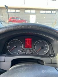 Golf 5 plus