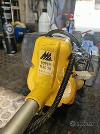 decespugliatore/bordatore