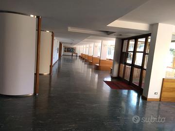 Multiproprietà Terminillo