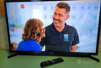 TV SAMSUNG 32 Smart Full HD