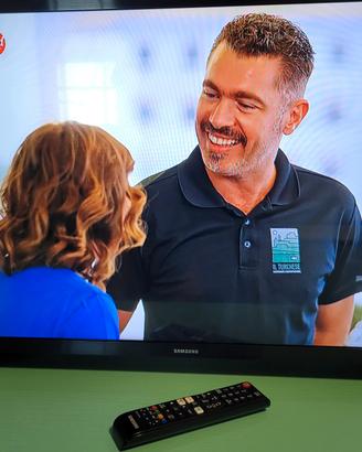 TV SAMSUNG 32 Smart Full HD