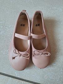 Ballerine n 26 H&M