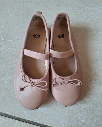 Ballerine n 26 H&M