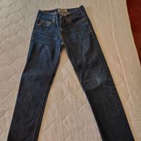 jeans donna Wesc 