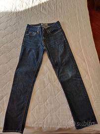 jeans donna Wesc 