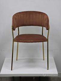 sedia new america arredo locali interno 