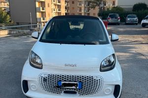 smart forTwo eq Edition (elettrica)