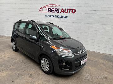 Citroen C3 Picasso