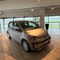 Volkswagen up! 1.0 TSI