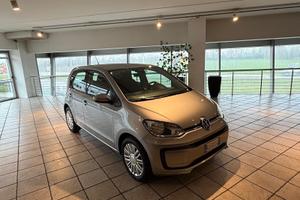 Volkswagen up! 1.0 TSI