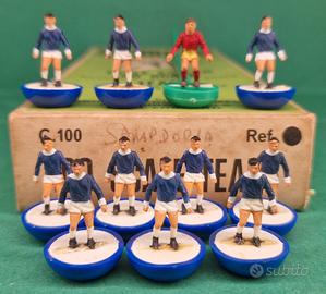 Subbuteo hw Everton ref 119