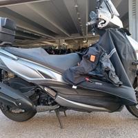Kymco Agility 300i - 2020