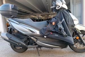 Kymco Agility 300i - 2020