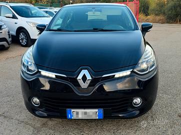 Renault Clio 1.5 dCi 8V 75CV 5 porte Live