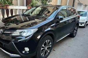 Toyota RAV4 IMPECCABILE!!