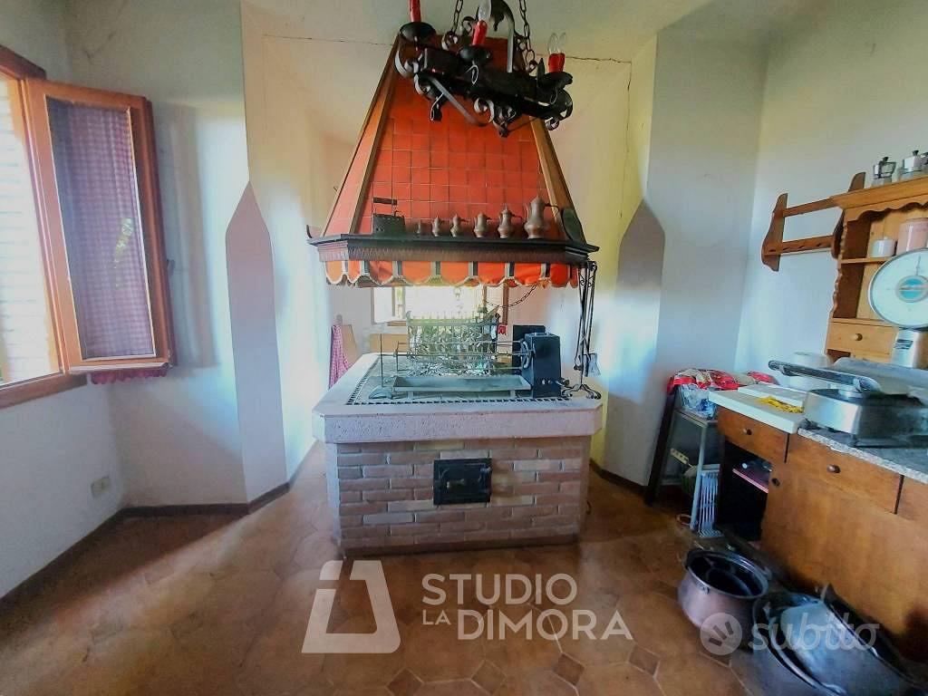 Casa – Noventa di Piave, Santa Teresina - Altro