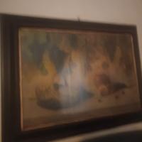 Quadri antichi di oltre 100 anni