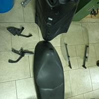 ricambi x scooter Honda sh 125/150