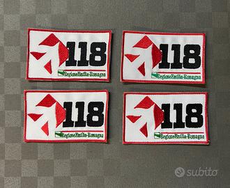 Patch 118