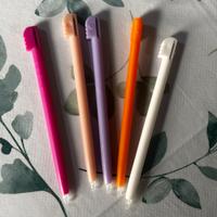 Set stilo nintendo ds - 5 pezzi