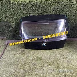Ricambi Bmw Serie 1 2011 Portellone completo