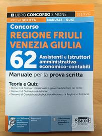 libro concorso simone