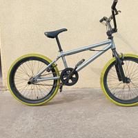 Bici BMX