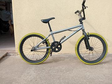 Bici BMX