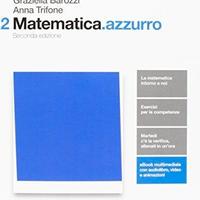 Matematica.azzurro. Con e-book