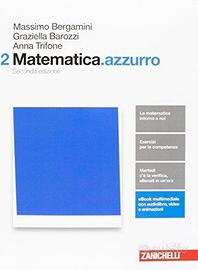 Matematica.azzurro. Con e-book