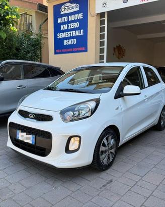 KIA - Picanto - 1.0 12V 5p. City Limited