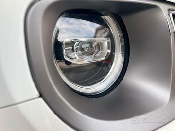 JEEP RENEGADE 1.6 Mjt AUTOMATICA *69MILAKM* Limite