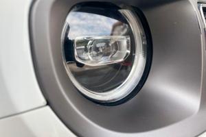 JEEP RENEGADE 1.6 Mjt AUTOMATICA *69MILAKM* Limite